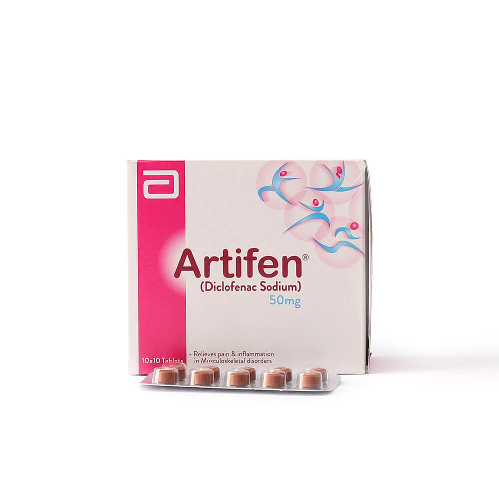 artifen