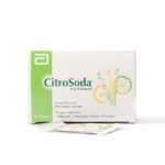 Citro Soda 100