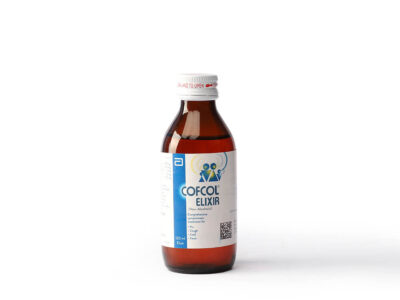 cofcol-elixir