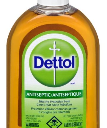 Dettol