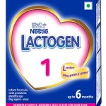 Lactogen 1