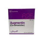 Augmentin Tab 12'S