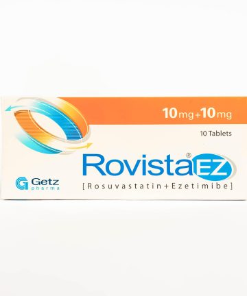 Rovista Ez Tab 10/ 10'S