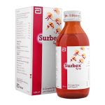 Surbex Syp 1 s
