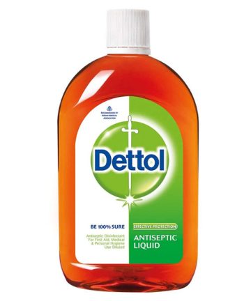 Dettol Soln.