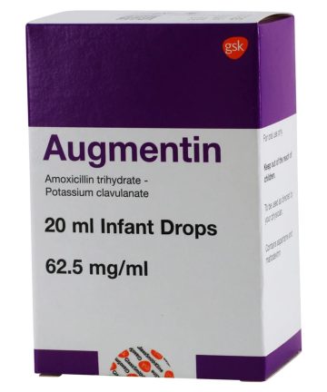 Augmentin Drop 20ml