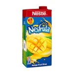 Nestle Nesfruta Mango 1Leter 1s