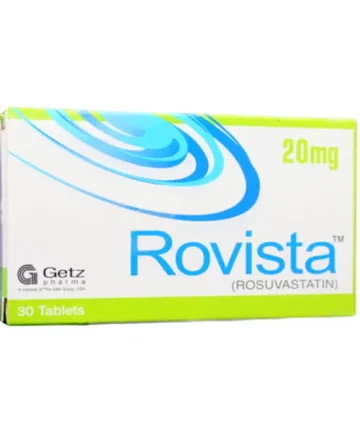 Rovista Tab 30'S